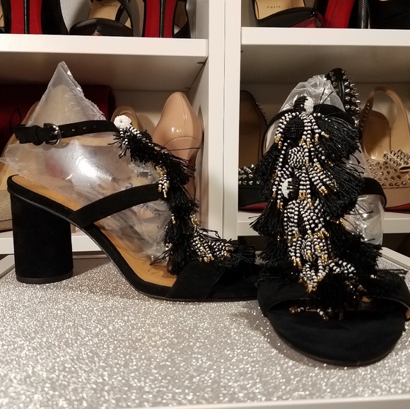 💖SANDALS💖 - Picture 2 of 3